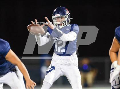 Thumbnail 2 in Los Alamitos @ Newport Harbor photogallery.