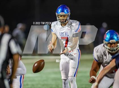 Thumbnail 2 in Los Alamitos @ Newport Harbor photogallery.
