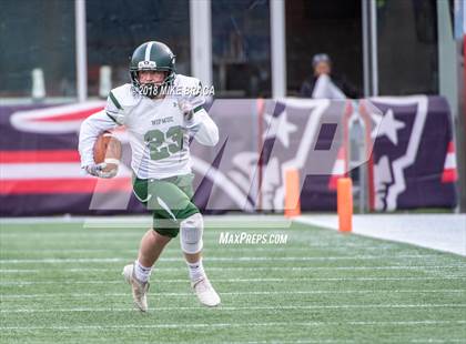 Thumbnail 3 in Nipmuc Regional vs. Scituate (MIAA Division 5 Final) photogallery.