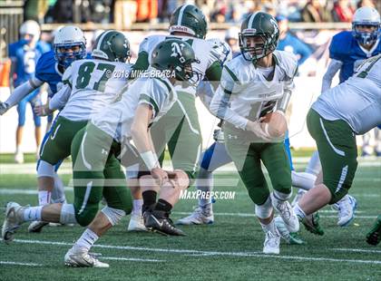 Thumbnail 2 in Nipmuc Regional vs. Scituate (MIAA Division 5 Final) photogallery.
