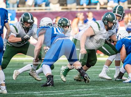 Thumbnail 2 in Nipmuc Regional vs. Scituate (MIAA Division 5 Final) photogallery.