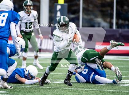 Thumbnail 2 in Nipmuc Regional vs. Scituate (MIAA Division 5 Final) photogallery.