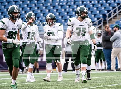 Thumbnail 3 in Nipmuc Regional vs. Scituate (MIAA Division 5 Final) photogallery.