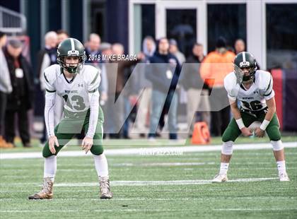 Thumbnail 1 in Nipmuc Regional vs. Scituate (MIAA Division 5 Final) photogallery.