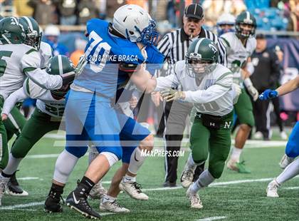 Thumbnail 1 in Nipmuc Regional vs. Scituate (MIAA Division 5 Final) photogallery.