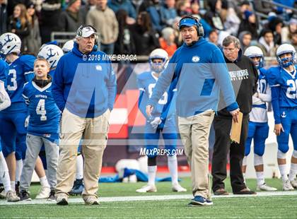 Thumbnail 2 in Nipmuc Regional vs. Scituate (MIAA Division 5 Final) photogallery.
