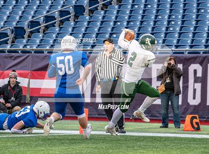 Thumbnail 1 in Nipmuc Regional vs. Scituate (MIAA Division 5 Final) photogallery.