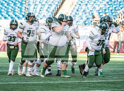 Thumbnail 3 in Nipmuc Regional vs. Scituate (MIAA Division 5 Final) photogallery.
