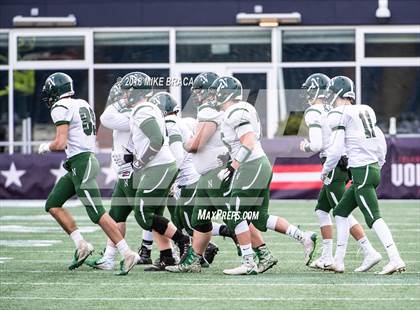 Thumbnail 3 in Nipmuc Regional vs. Scituate (MIAA Division 5 Final) photogallery.