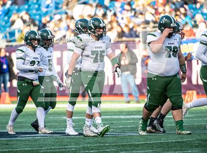 Thumbnail 3 in Nipmuc Regional vs. Scituate (MIAA Division 5 Final) photogallery.