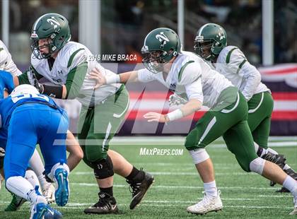 Thumbnail 1 in Nipmuc Regional vs. Scituate (MIAA Division 5 Final) photogallery.