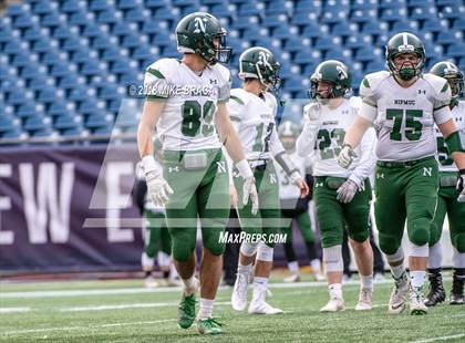 Thumbnail 2 in Nipmuc Regional vs. Scituate (MIAA Division 5 Final) photogallery.