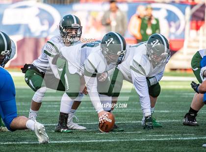 Thumbnail 1 in Nipmuc Regional vs. Scituate (MIAA Division 5 Final) photogallery.