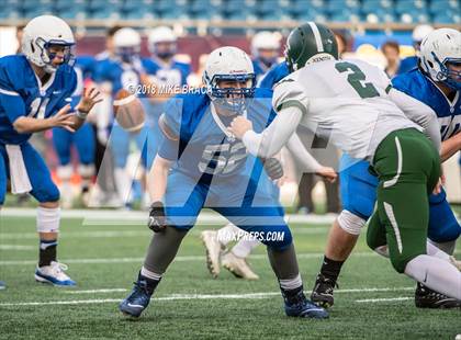 Thumbnail 1 in Nipmuc Regional vs. Scituate (MIAA Division 5 Final) photogallery.