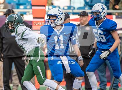 Thumbnail 1 in Nipmuc Regional vs. Scituate (MIAA Division 5 Final) photogallery.