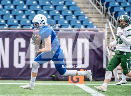 Thumbnail 1 in Nipmuc Regional vs. Scituate (MIAA Division 5 Final) photogallery.