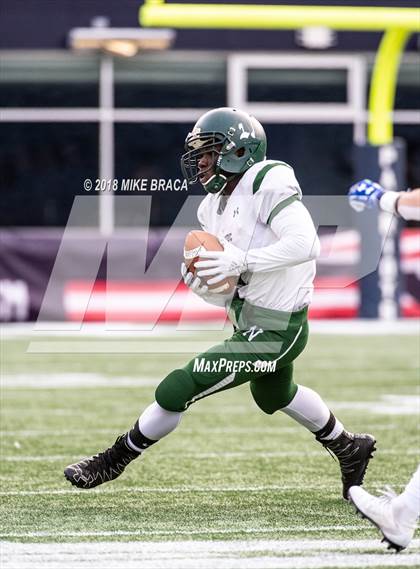 Thumbnail 1 in Nipmuc Regional vs. Scituate (MIAA Division 5 Final) photogallery.
