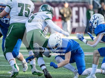 Thumbnail 1 in Nipmuc Regional vs. Scituate (MIAA Division 5 Final) photogallery.