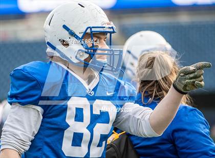 Thumbnail 2 in Nipmuc Regional vs. Scituate (MIAA Division 5 Final) photogallery.