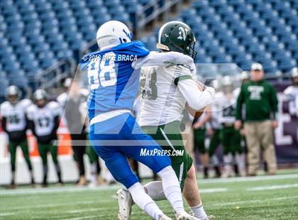 Thumbnail 1 in Nipmuc Regional vs. Scituate (MIAA Division 5 Final) photogallery.