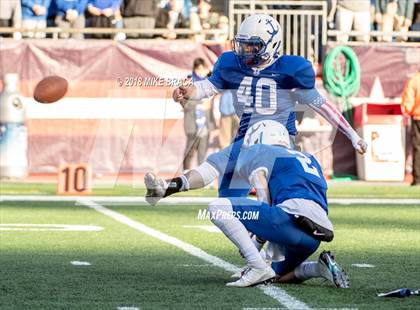 Thumbnail 1 in Nipmuc Regional vs. Scituate (MIAA Division 5 Final) photogallery.