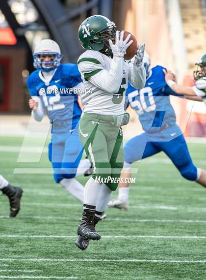 Thumbnail 1 in Nipmuc Regional vs. Scituate (MIAA Division 5 Final) photogallery.