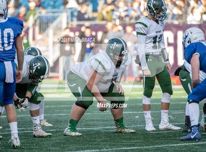 Thumbnail 1 in Nipmuc Regional vs. Scituate (MIAA Division 5 Final) photogallery.