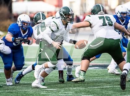 Thumbnail 1 in Nipmuc Regional vs. Scituate (MIAA Division 5 Final) photogallery.