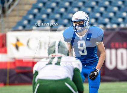 Thumbnail 3 in Nipmuc Regional vs. Scituate (MIAA Division 5 Final) photogallery.
