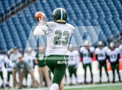 Thumbnail 3 in Nipmuc Regional vs. Scituate (MIAA Division 5 Final) photogallery.