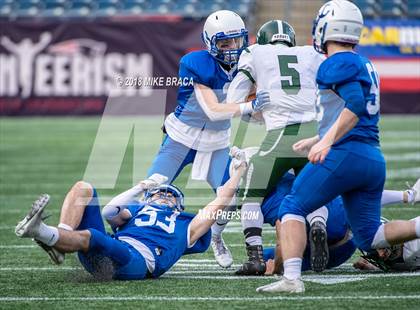 Thumbnail 1 in Nipmuc Regional vs. Scituate (MIAA Division 5 Final) photogallery.