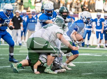 Thumbnail 3 in Nipmuc Regional vs. Scituate (MIAA Division 5 Final) photogallery.