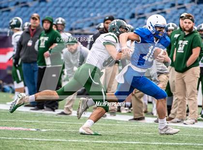 Thumbnail 3 in Nipmuc Regional vs. Scituate (MIAA Division 5 Final) photogallery.