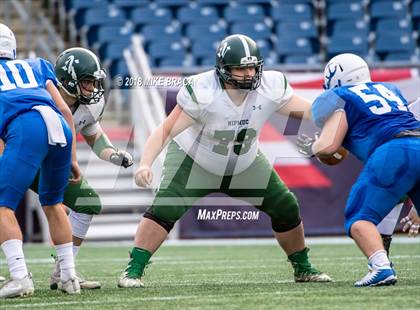 Thumbnail 3 in Nipmuc Regional vs. Scituate (MIAA Division 5 Final) photogallery.