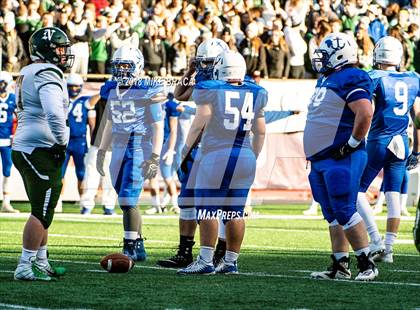 Thumbnail 3 in Nipmuc Regional vs. Scituate (MIAA Division 5 Final) photogallery.