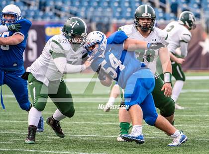 Thumbnail 1 in Nipmuc Regional vs. Scituate (MIAA Division 5 Final) photogallery.
