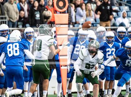 Thumbnail 1 in Nipmuc Regional vs. Scituate (MIAA Division 5 Final) photogallery.
