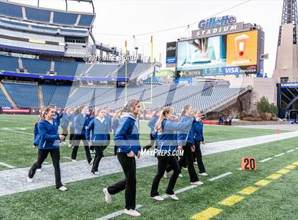 Thumbnail 1 in Nipmuc Regional vs. Scituate (MIAA Division 5 Final) photogallery.