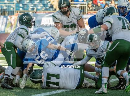 Thumbnail 3 in Nipmuc Regional vs. Scituate (MIAA Division 5 Final) photogallery.