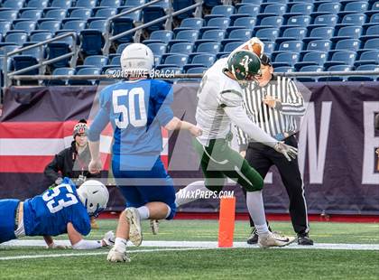 Thumbnail 2 in Nipmuc Regional vs. Scituate (MIAA Division 5 Final) photogallery.