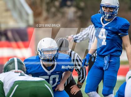 Thumbnail 1 in Nipmuc Regional vs. Scituate (MIAA Division 5 Final) photogallery.