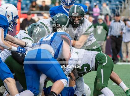 Thumbnail 1 in Nipmuc Regional vs. Scituate (MIAA Division 5 Final) photogallery.