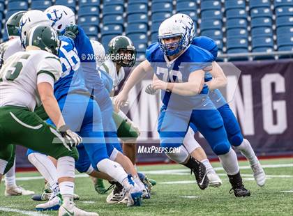 Thumbnail 2 in Nipmuc Regional vs. Scituate (MIAA Division 5 Final) photogallery.