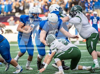 Thumbnail 3 in Nipmuc Regional vs. Scituate (MIAA Division 5 Final) photogallery.