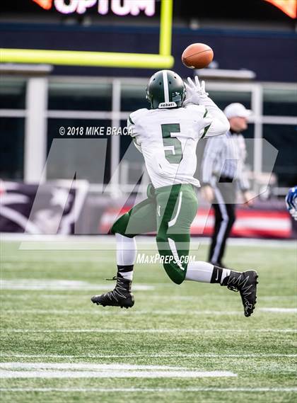 Thumbnail 3 in Nipmuc Regional vs. Scituate (MIAA Division 5 Final) photogallery.