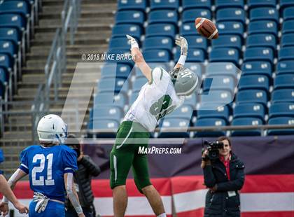Thumbnail 1 in Nipmuc Regional vs. Scituate (MIAA Division 5 Final) photogallery.