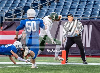 Thumbnail 1 in Nipmuc Regional vs. Scituate (MIAA Division 5 Final) photogallery.