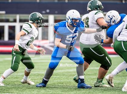 Thumbnail 1 in Nipmuc Regional vs. Scituate (MIAA Division 5 Final) photogallery.