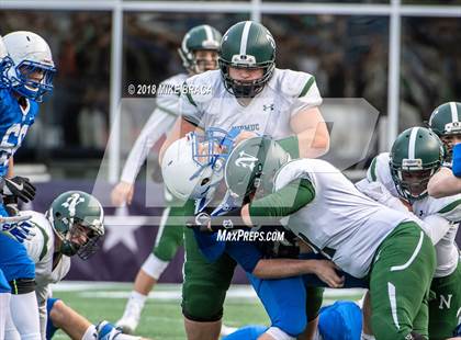 Thumbnail 1 in Nipmuc Regional vs. Scituate (MIAA Division 5 Final) photogallery.