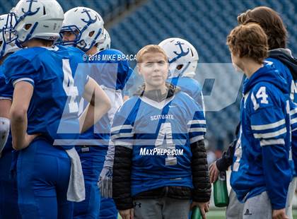 Thumbnail 2 in Nipmuc Regional vs. Scituate (MIAA Division 5 Final) photogallery.